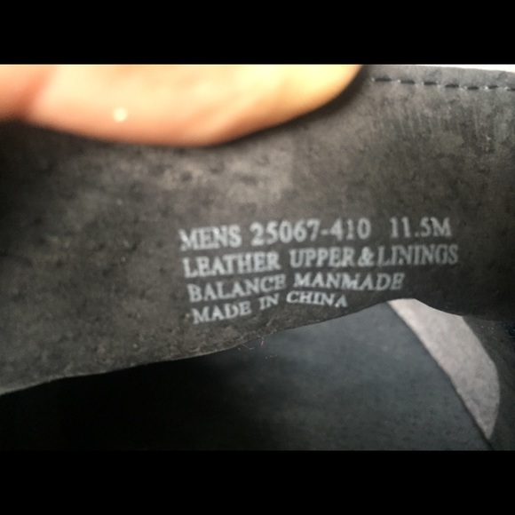 Stacy Adams Nesbit Shoe - Picture 5 of 8